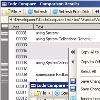 Code Compare